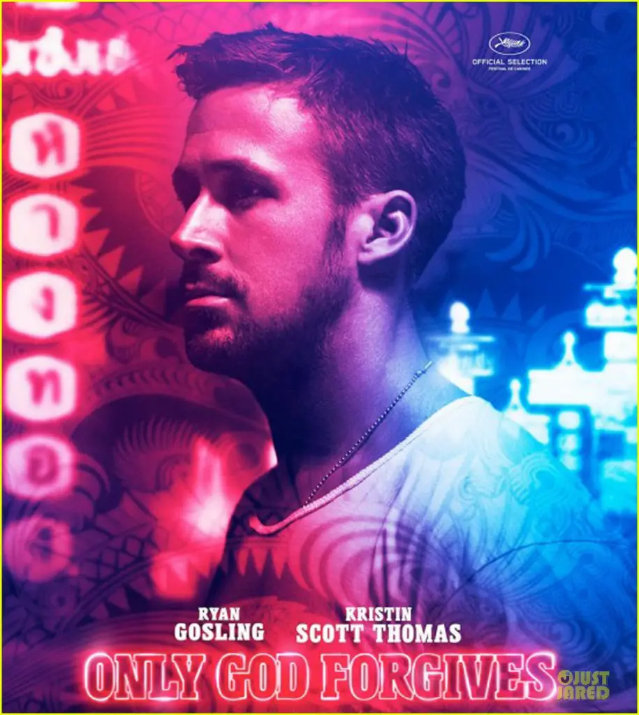 onlygodforgives