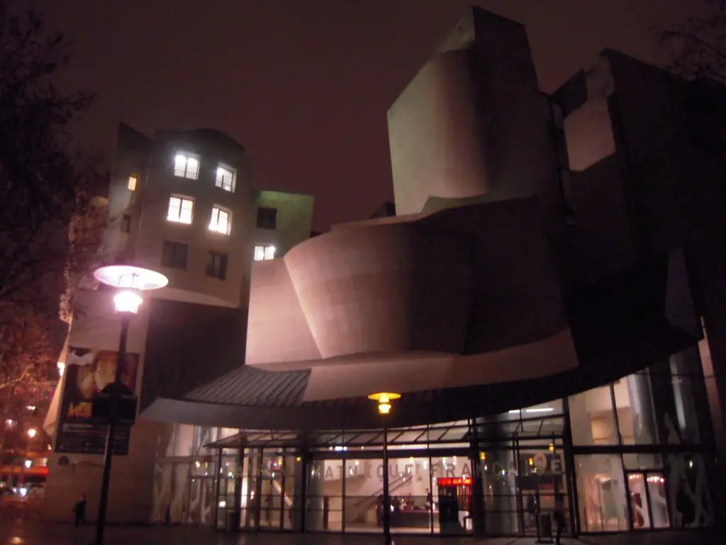 cinemathequedark