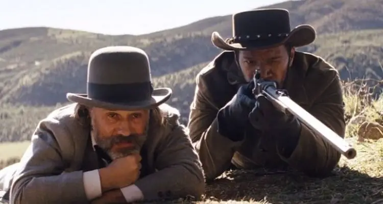 How to Analyse Movies #7: Iconography & Realisticness - Django Unchained