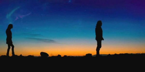 Silhouette shots - source: Paramount Pictures
