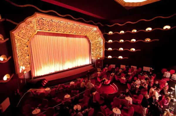 The Rex Cinema, Berkhamsted