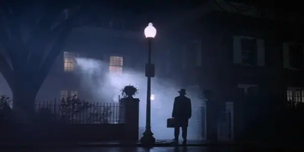 The Exorcist - source: Warner Bros.