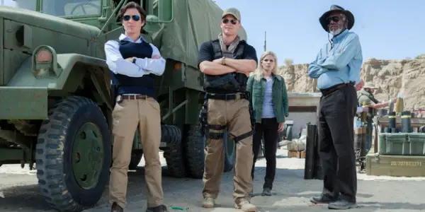 source: Summit Entertainment