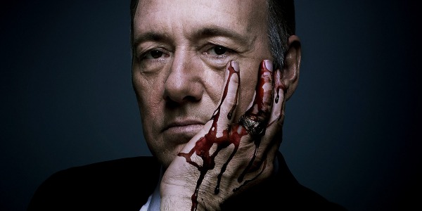 House of Cards - source: Sony Pictures