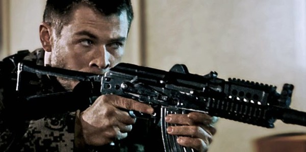 Cyber - source: Universal Pictures