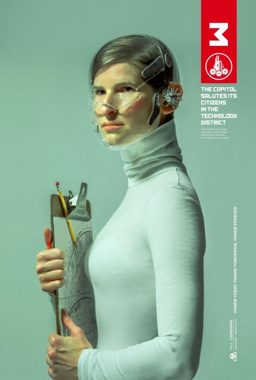 Mockingjay