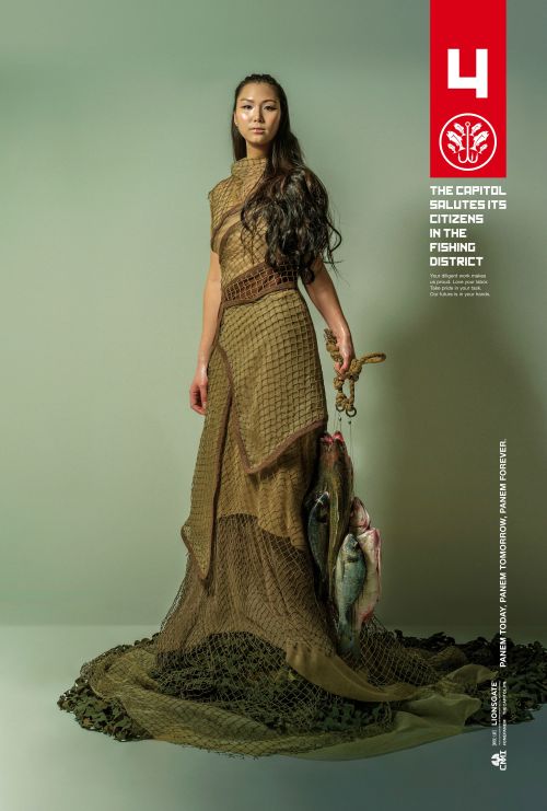 Mockingjay