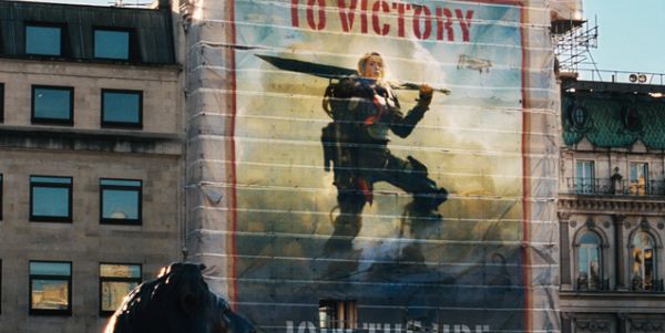 Edge of Tomorrow
