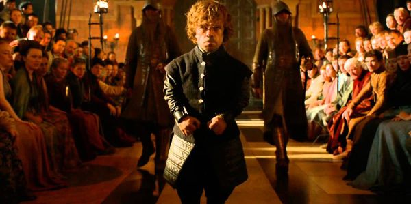 The Media, They Are A Changin': A Future Of Cinematic Television The Media, They Are A Changin': A Future Of Cinematic Television
