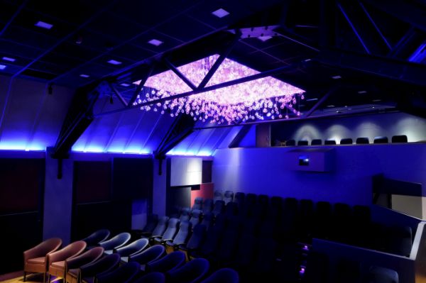 The Lexi Cinema, London, U.K.