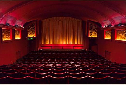 Phoenix Cinema