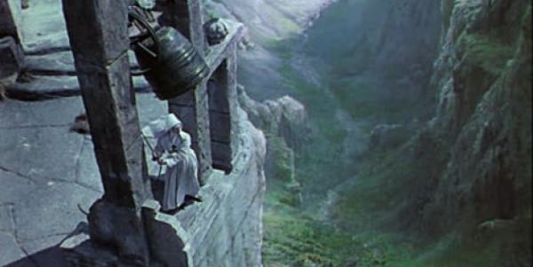 blacknarcissus