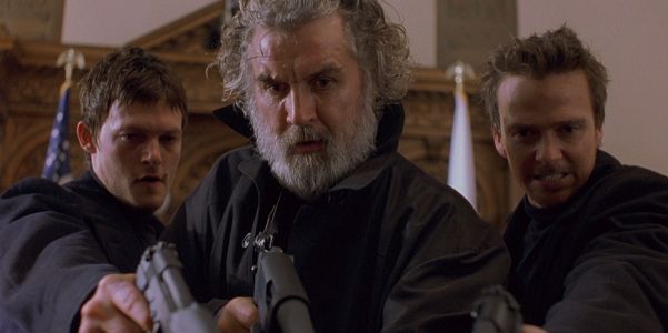 The Boondock Saints - source: Indican Pictures