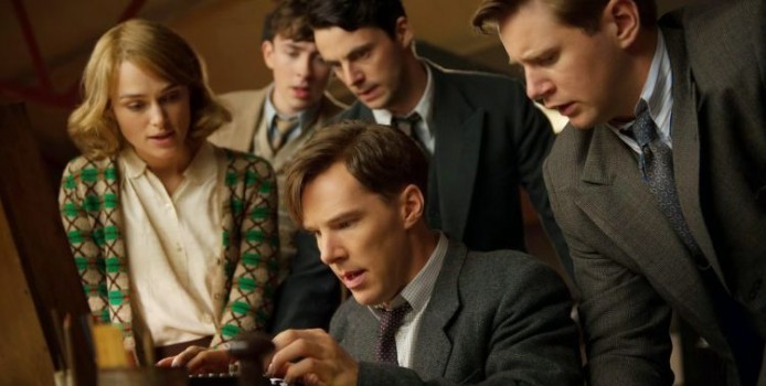 The Imitation Game