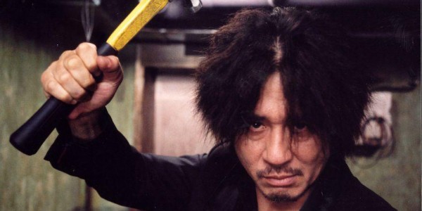 How to Analyze Movies #3: Mise-en-Scène & Editing - Oldboy