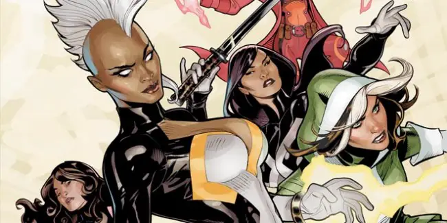 xmen-women