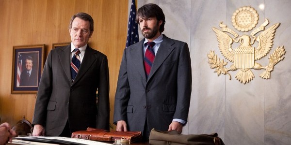 Argo - source: Warner Bros.