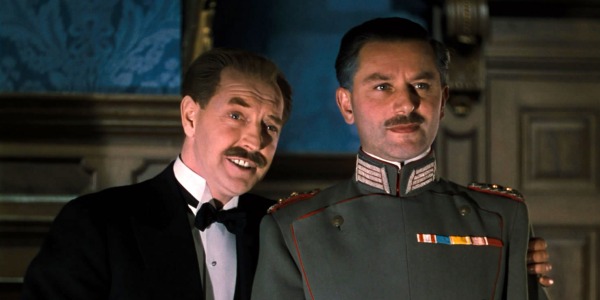 The Life and Death of Colonel Blimp (1943) - source: General Film Distributors (UK) United Artists (US)