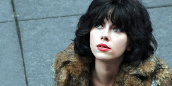 Under The Skin