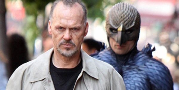 Birdman - source: Fox Searchlight Pictures
