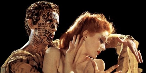 The Red Shoes (1948) - source: General Film Distributors