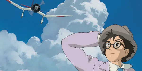 wind rises 