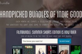 3RD STREET BLACKOUT: Relationship Turbulence During A Blackout | Film