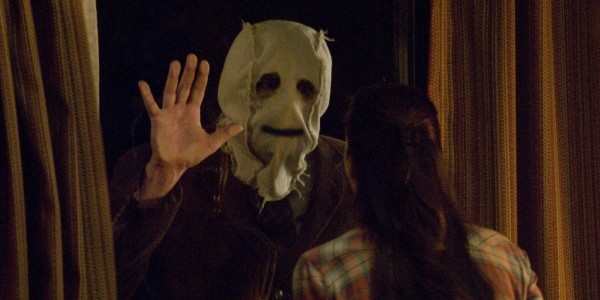The Strangers (2008) - source: Rogue Pictures