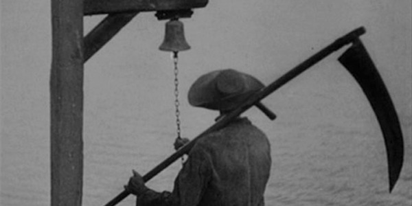 Vampyr (1932) - source: Filmproduktion Tobis-Filmkunst