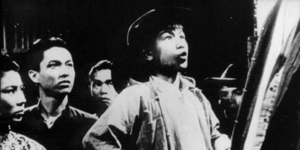 Bruce Lee