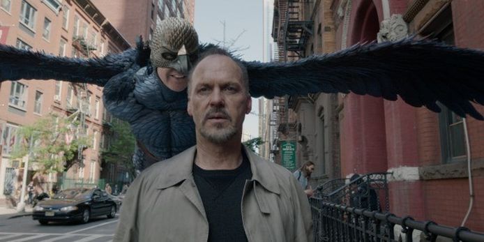 Birdman