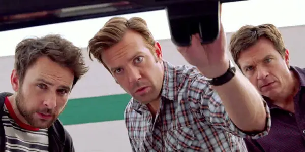 Horrible Bosses 2 - 2
