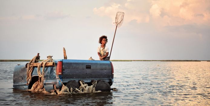 Beasts of the Southern Wild