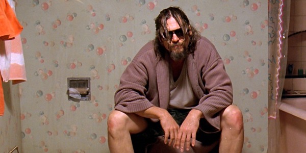 The Big Lebowski (1998) - source: 1998