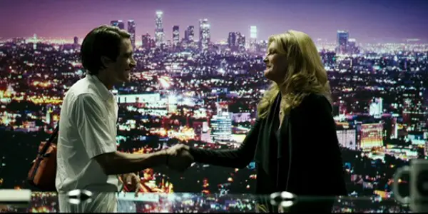 Nightcrawler