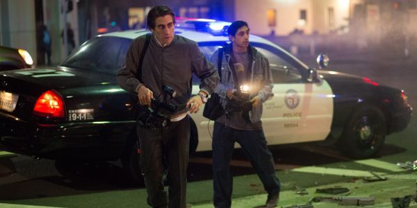 nightcrawler