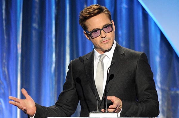 Robert Downey Jr. - source: cdn.com