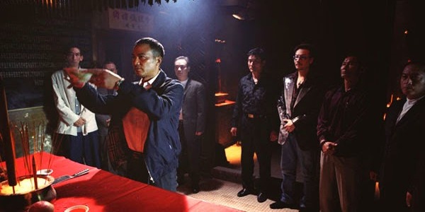 Election 2005 - source: China Star Entertainment