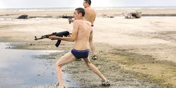 Gomorrah 2005 - source: IFC FIlms