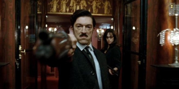 Mesrine: Public Enemy No. 1 2008 - source: Music Box Films