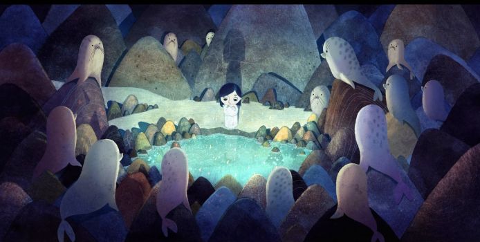 Song of the Sea