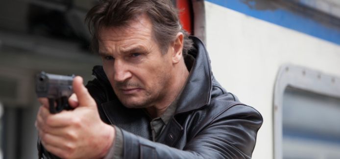 Taken 3