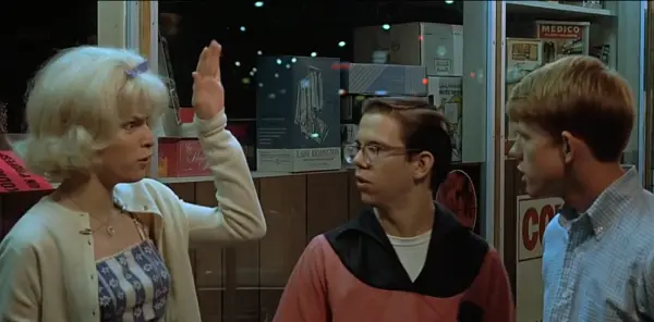 American Graffiti 1973 - source: Universal Pictures