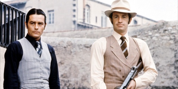 Borsalino 1970 - source: Paramount
