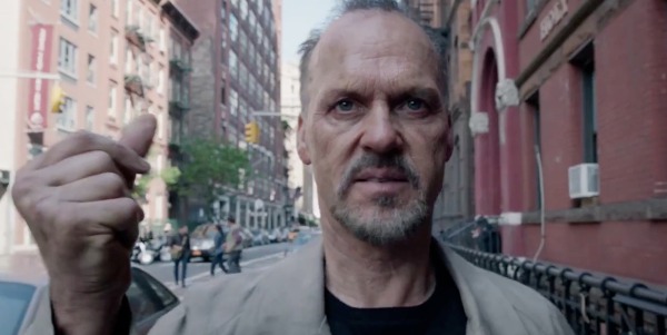Birdman 2014 - source: Fox Searchlight Pictures