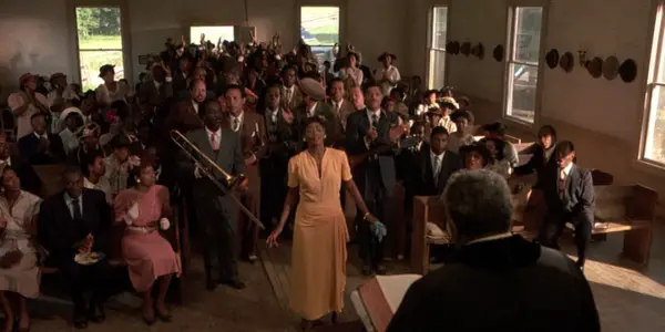 The Color Purple 1985 - source: Warner Bros. Pictures