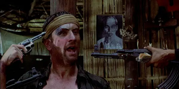 The Deer Hunter 1978 - source: Universal