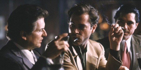 Goodfellas !990 - source: Warner Bros.