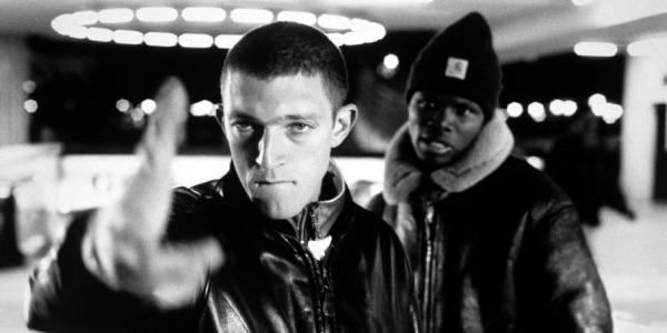 La Haine 1995 - source: Canal Studios