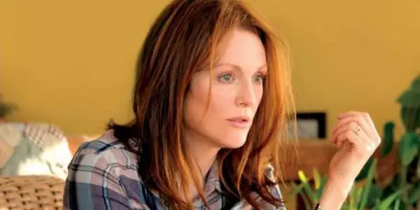 Still Alice